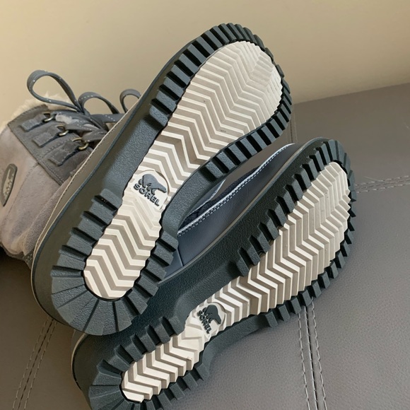 Sorel Tivoli Boots - Picture 7 of 7